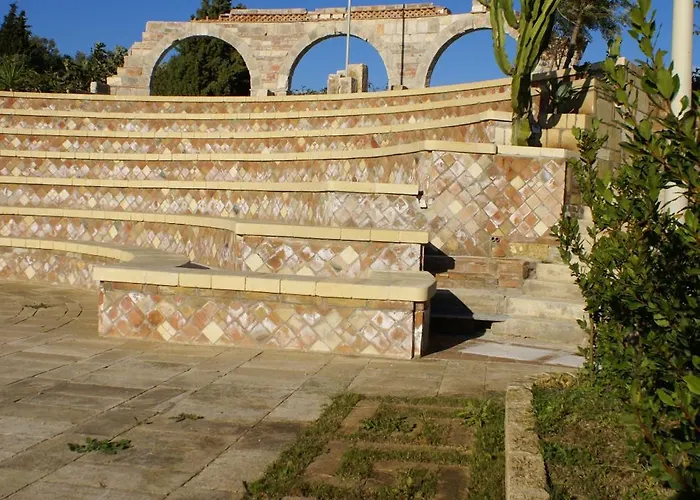 Bed and Breakfast Borgo Piazza Borgia